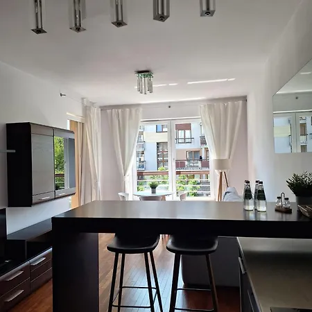 Karolewska Apartamento Łódź
