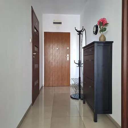 Apartamento Karolewska Łódź