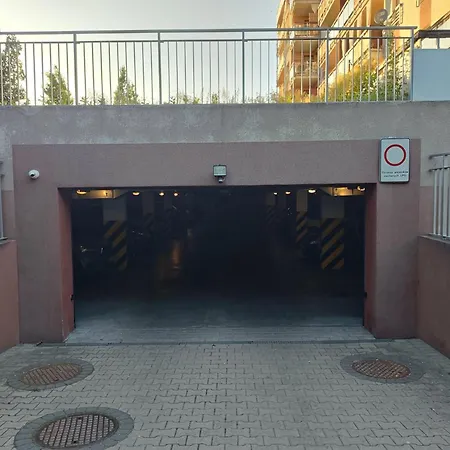 Karolewska * Лодзь