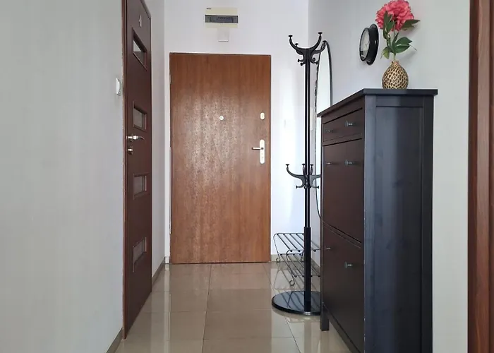 Apartamento Karolewska Łódź