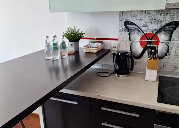 Karolewska Apartamento