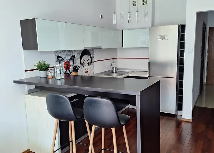 Karolewska * Łódź